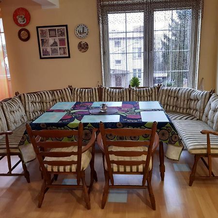 Del Mi Dom Apartment Bialystok Bagian luar foto