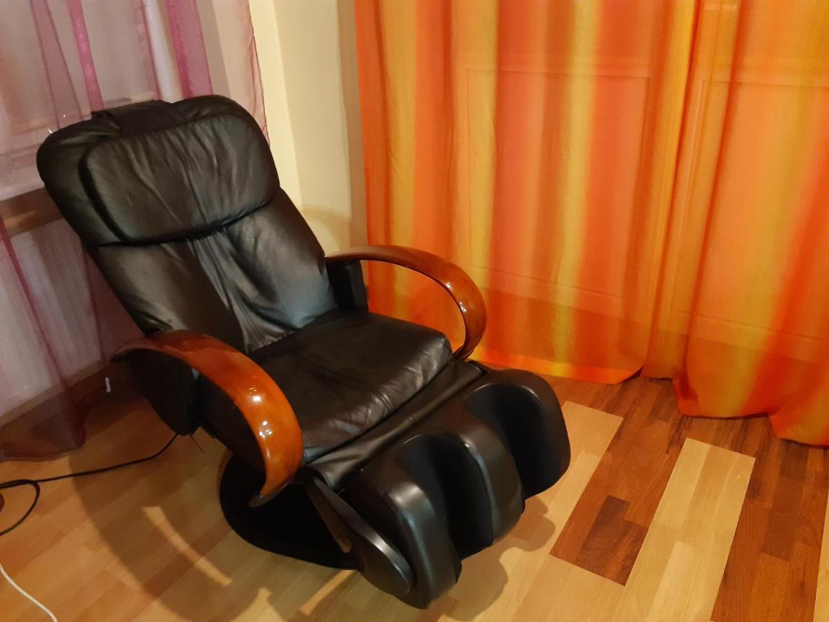 Del Mi Dom Apartment Bialystok Bagian luar foto
