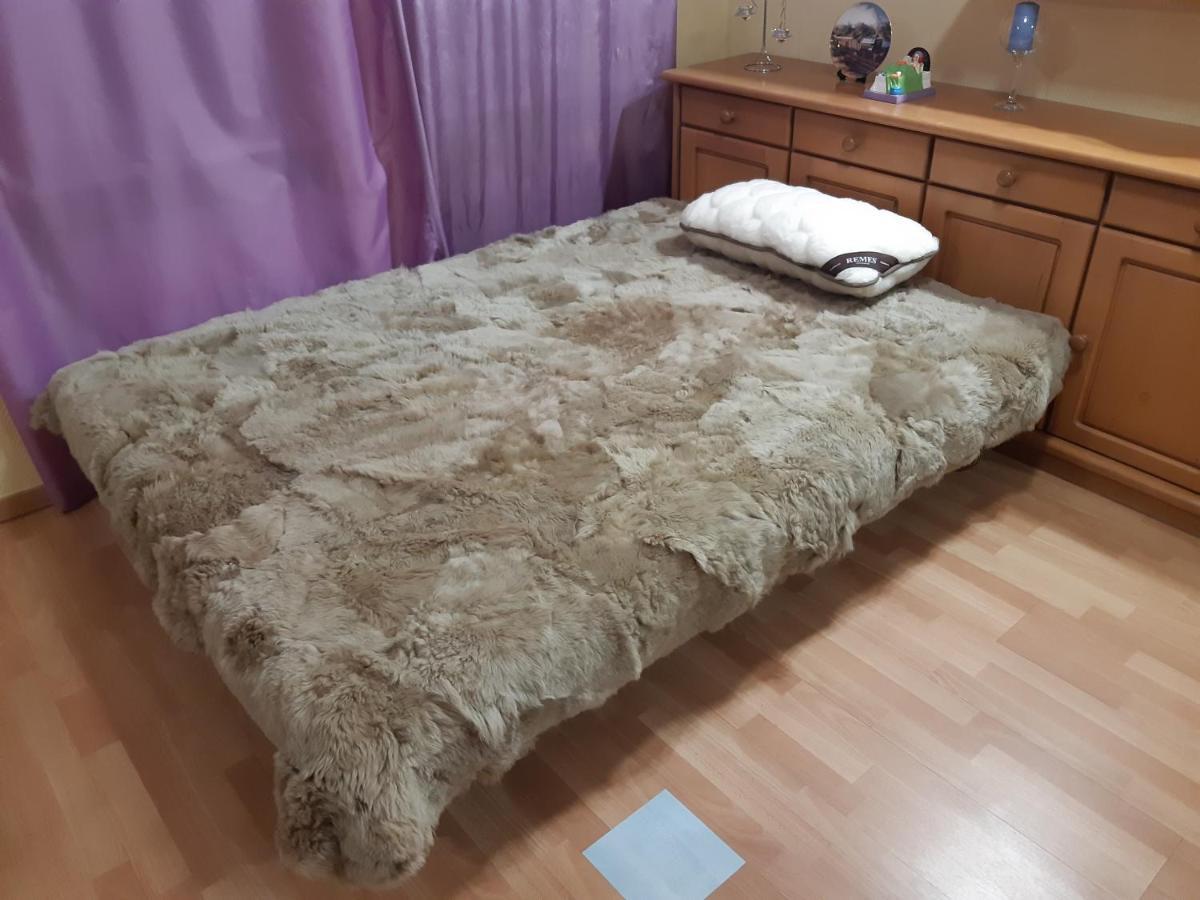 Del Mi Dom Apartment Bialystok Bagian luar foto