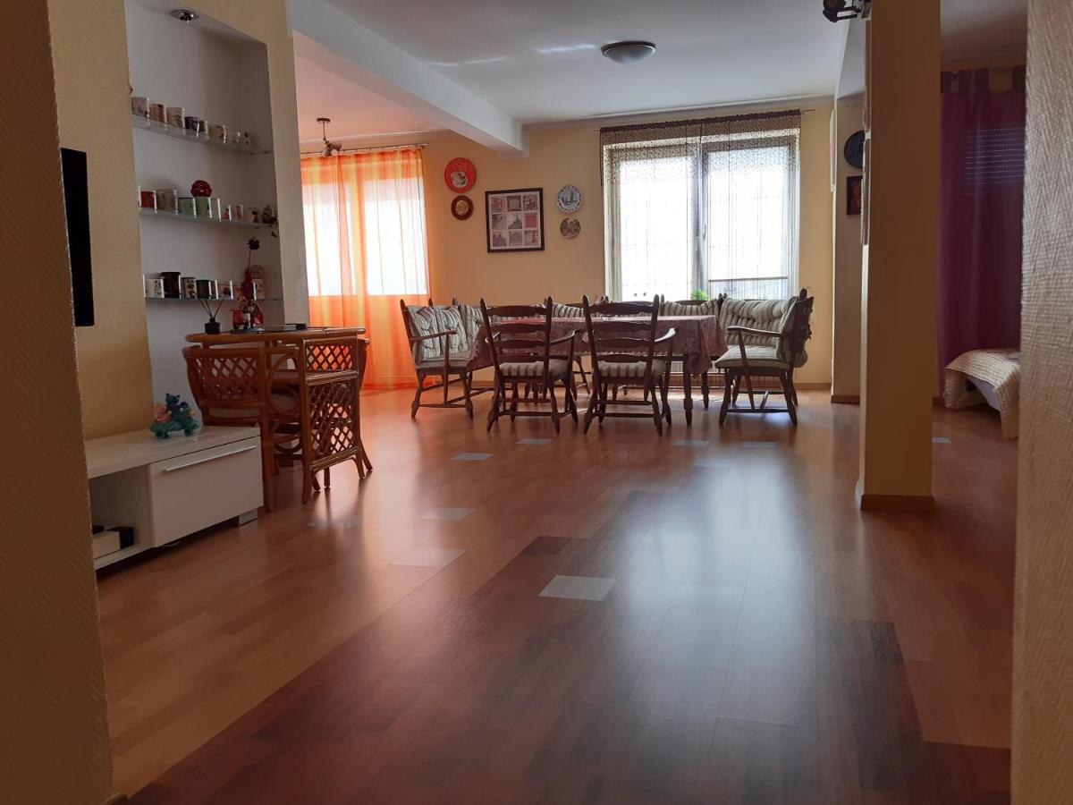 Del Mi Dom Apartment Bialystok Bagian luar foto