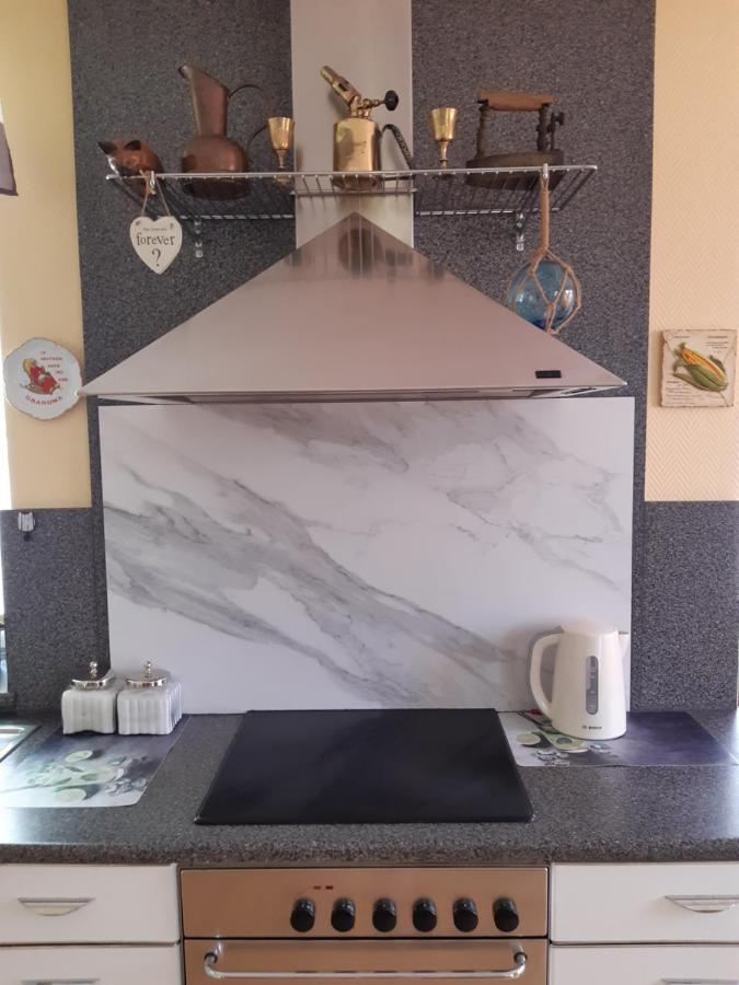 Del Mi Dom Apartment Bialystok Bagian luar foto