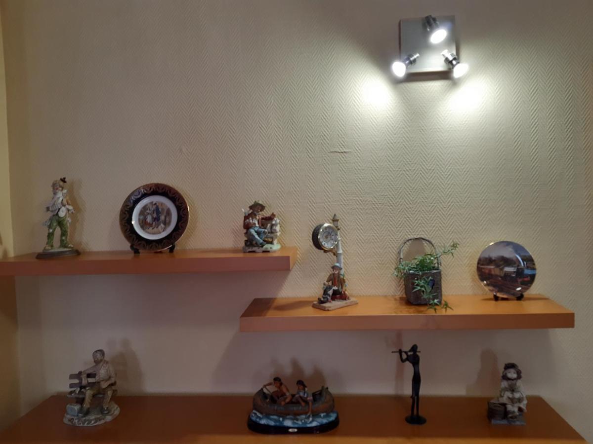 Del Mi Dom Apartment Bialystok Bagian luar foto