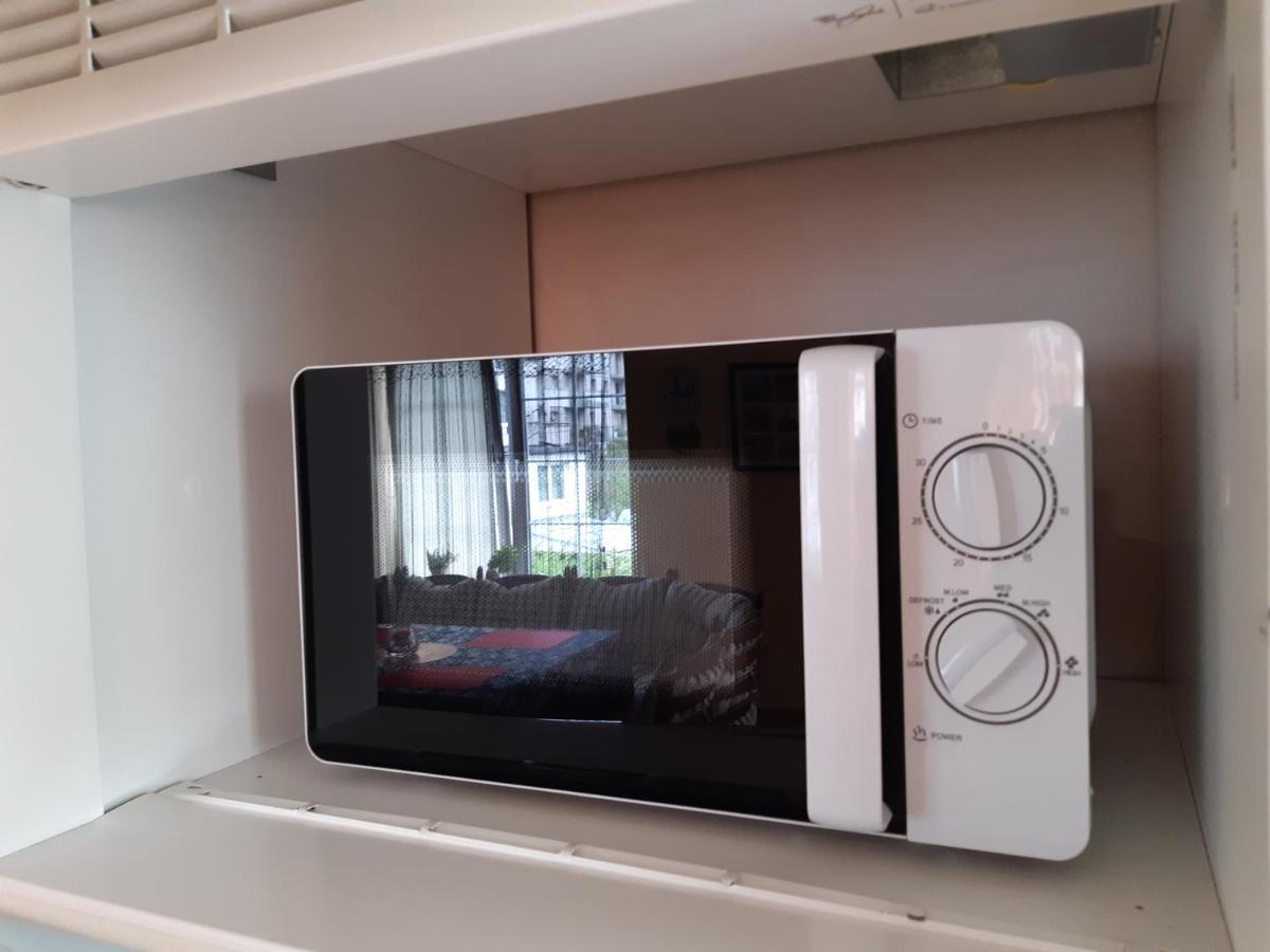 Del Mi Dom Apartment Bialystok Bagian luar foto