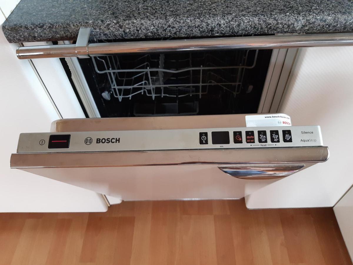 Del Mi Dom Apartment Bialystok Bagian luar foto