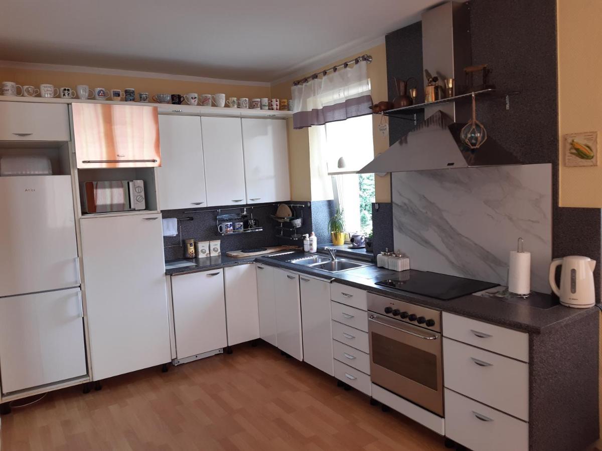 Del Mi Dom Apartment Bialystok Bagian luar foto