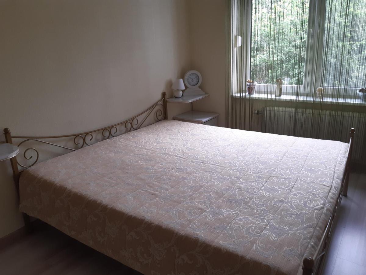 Del Mi Dom Apartment Bialystok Bagian luar foto
