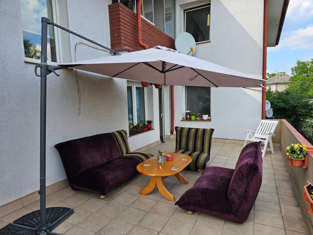 Del Mi Dom Apartment Bialystok Bagian luar foto